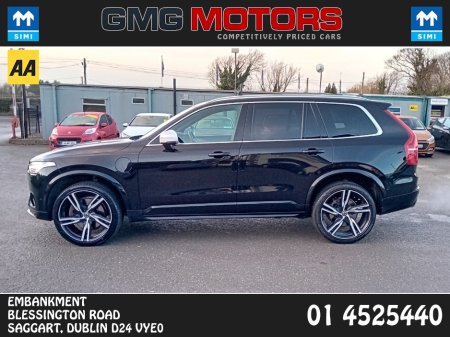 2018 Volvo XC90 - photo 4