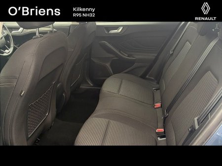 2023 Ford Focus - photo 10