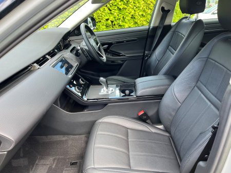 2023 Land Rover Range Rover Evoque - photo 20