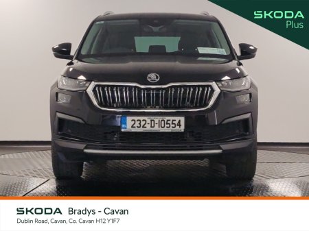 2023 Skoda Kodiaq - photo 12