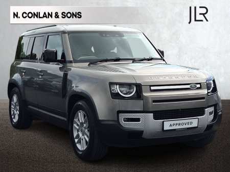 2024 Land Rover Defender 110 PHEV S 6 SEATER *WARRANTY UNTIL 2029*