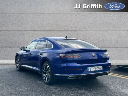 2023 Volkswagen Arteon - photo 2