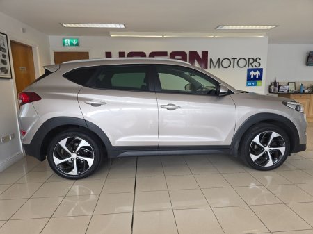 2019 Hyundai Tucson - photo 3