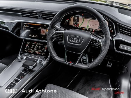 2025 Audi A6 - photo 9