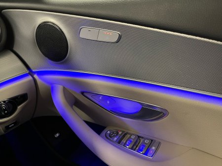 2017 Mercedes-Benz E-Class - photo 17