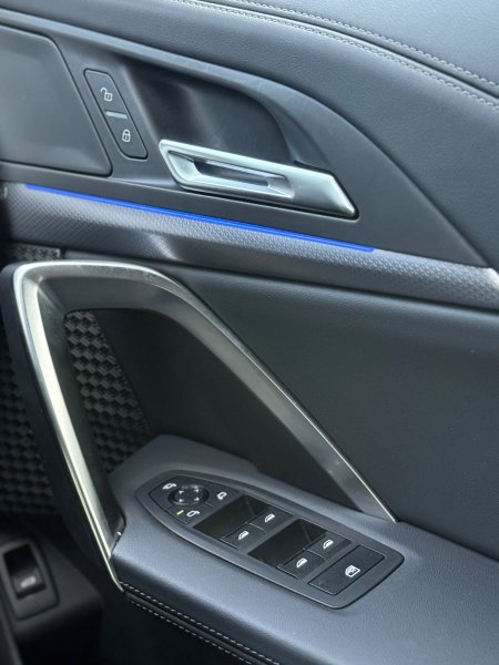 2025 BMW X1 - photo 34