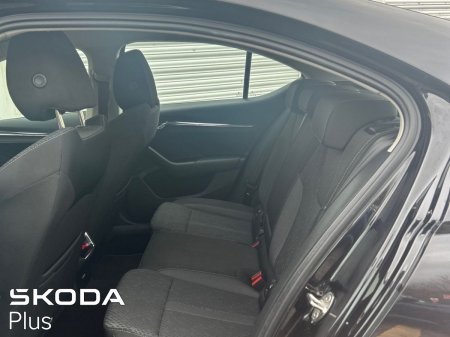 2023 Skoda Octavia - photo 7