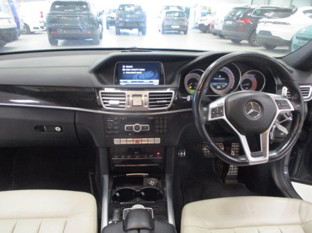 2014 Mercedes-Benz E-Class - photo 19