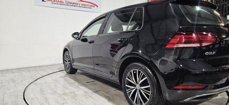 2018 Volkswagen Golf - photo 8