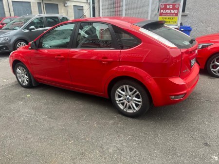 2009 Ford Focus - photo 5