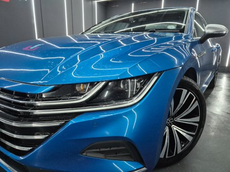2023 Volkswagen Arteon - photo 3