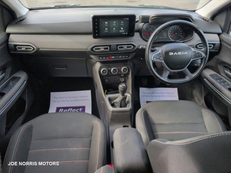 2023 Dacia Jogger - photo 8