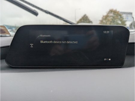 2022 Mazda Mazda3 - photo 20