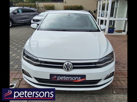 2018 Volkswagen Polo - photo 3