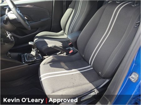 2023 Opel Corsa - photo 4