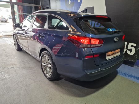 2017 Hyundai i30 - photo 4