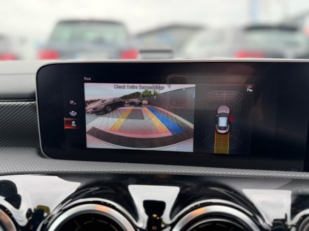 2020 Mercedes-Benz CLA - photo 24