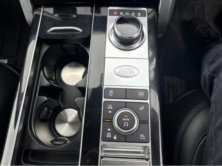2020 Land Rover Range Rover - photo 23