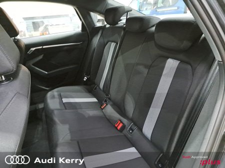 2026 Audi A3 - photo 13