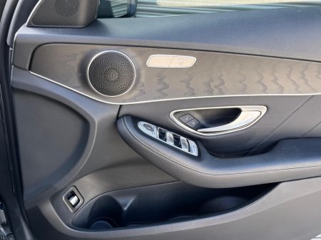 2019 Mercedes-Benz C-Class - photo 12