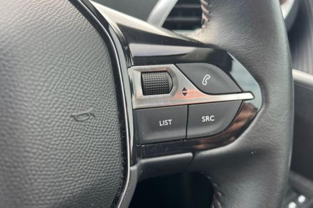 2023 Peugeot 5008 - photo 30