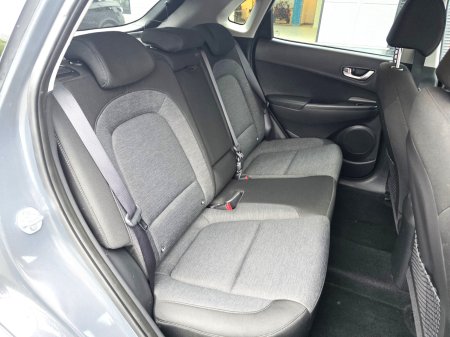 2023 Hyundai KONA - photo 22