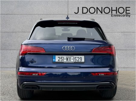 2025 Audi Q5 - photo 15