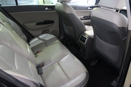 2017 Kia Sportage - photo 24