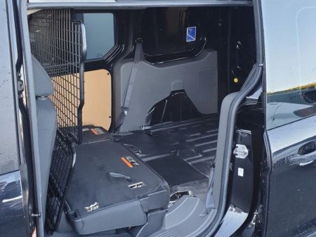 2022 Ford Transit Connect - photo 14