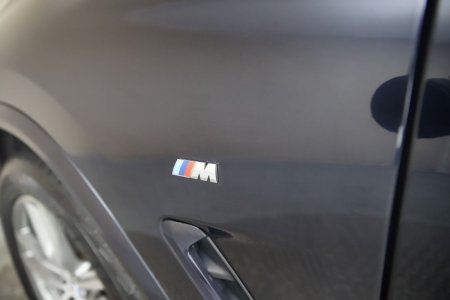 2018 BMW X3 - photo 24