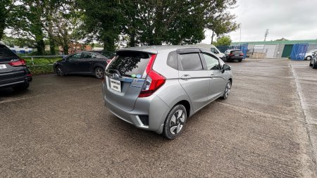 2014 Honda Fit - photo 6