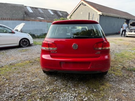 2013 Volkswagen Golf - photo 11