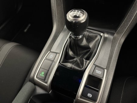 2021 Honda Civic - photo 16