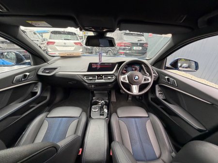 2021 BMW 1-Series - photo 60