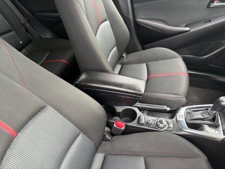 2016 Mazda Demio - photo 22