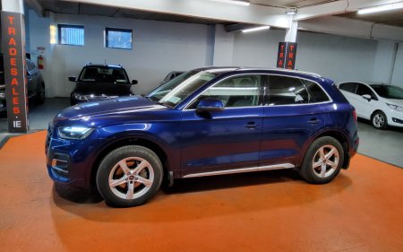 2022 Audi Q5 - photo 6