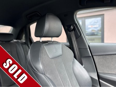 2020 Audi A4 - photo 13