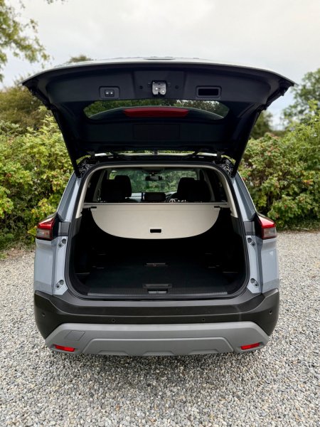 2026 Nissan X-Trail - photo 36