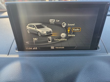 2017 Audi A3 - photo 28