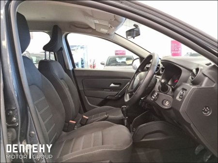 2024 Dacia Duster - photo 25