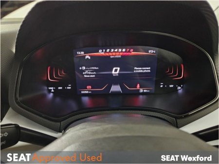 2023 SEAT Arona - photo 24