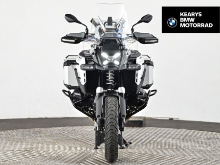2026 BMW R 1300 GS - photo 8