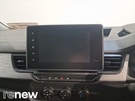 2026 Renault Kangoo - photo 16
