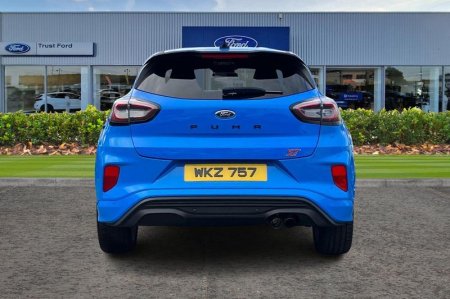 2024 Ford Puma - photo 7