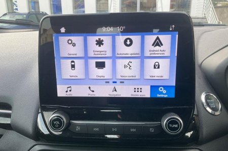 2020 Ford EcoSport - photo 27