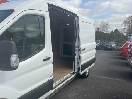 2023 Ford Transit - photo 12