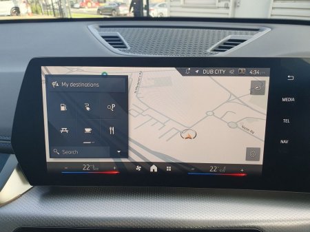 2026 BMW X1 - photo 24