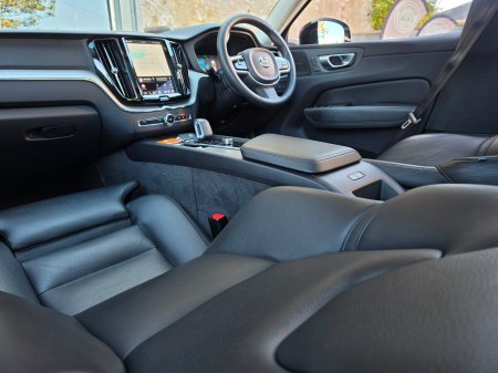2023 Volvo XC60 - photo 16