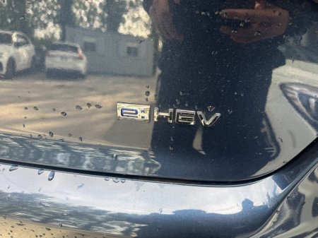 2025 Honda Accord - photo 7