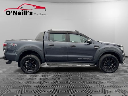 2017 Ford Ranger - photo 5